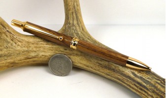 Tigerwood Power Pencil