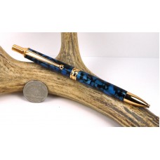 Blue Chip Stock Power Pencil