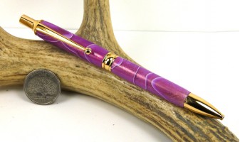 Crocus Power Pencil