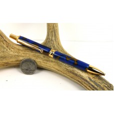 Kings Blue Power Pencil