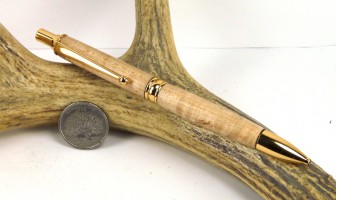 Maple Power Pencil