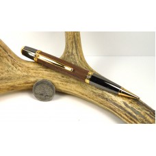 Walnut Sierra Pencil