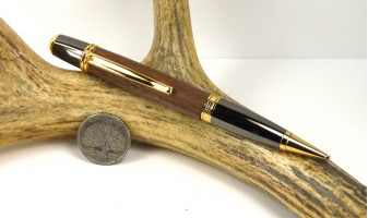 Walnut Sierra Pencil