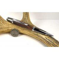 Walnut Sierra Pencil