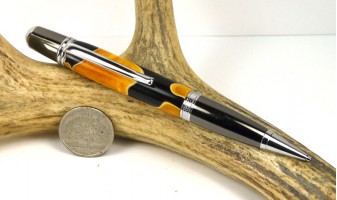 All Hallows Eve Sierra Pencil