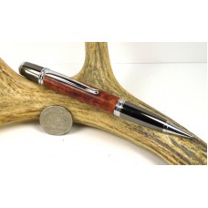 Amboyna Burl Sierra Pencil