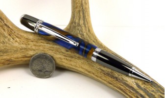 Kings Blue Sierra Pencil