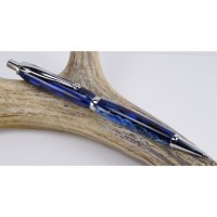 Cobalt Slimline Pencil