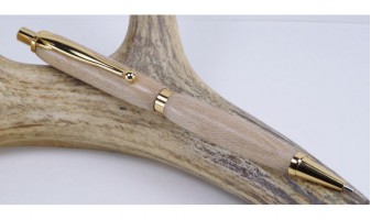 Sycamore Slimline Pencil