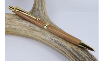 Bamboo Slimline Pencil