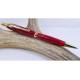 Rage Red Slimline Pencil