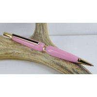 Baby Pink Slimline Pencil