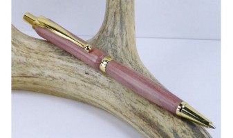 Cedar Slimline Pencil