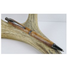 Cherry Burl Slimline Pencil