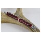 Bronze Fleck Slimline Pencil