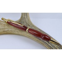 Padauk Slimline Pencil