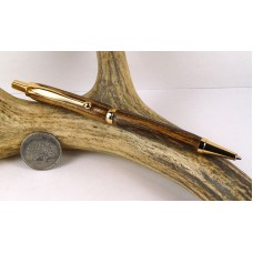 Bocote Slimline Pencil