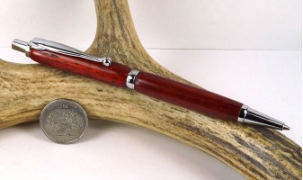 Padauk Slimline Pencil