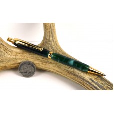 Murky Forest Slimline Pencil