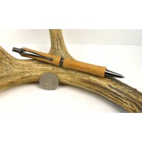 Bamboo Slimline Pencil