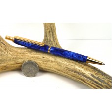 Cobalt Slimline Pencil