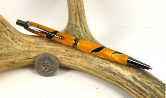 All Hallows Eve Slimline Pencil