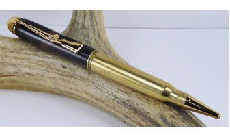 Molave 30-06 Rifle Cartridge Pen