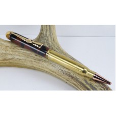 Mudslide 30-06 Rifle Cartridge Pen