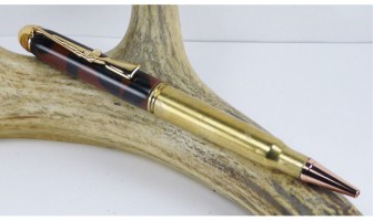 Mudslide 30-06 Rifle Cartridge Pen