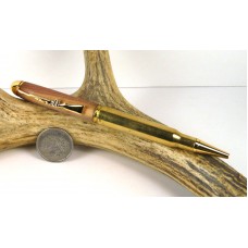 Cedar 30-06 Rifle Cartridge Pen