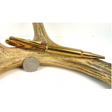 Bocote 30-06 Rifle Cartridge Pen