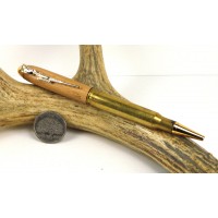 Hickory 30-06 Rifle Cartridge Pen