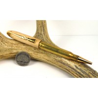 Maple 30-06 Rifle Cartridge Pen