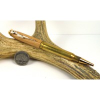 Cherry 30-06 Rifle Cartridge Pen