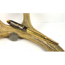 Woodland Camo 30-06 Rifle Cartridge Pen