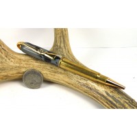 Urban Camo .303 British Rifle Cartridge Pen