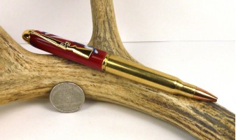  Trophy Rifle Cartridge Pen