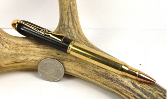  Memorial Rifle Cartridge Pen