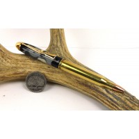  Pen From Your Own Rifle Cartridge