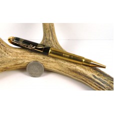 Woodland Camo .303 British Rifle Cartridge Pen