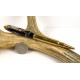 Urban Camo .303 British Rifle Cartridge Pen