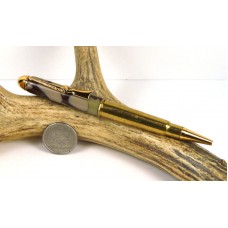 Desert Camo .303 British Rifle Cartridge Pen