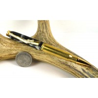 Urban Camo .308 Rifle Cartridge Pen