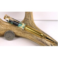 Nuevo Camo .308 Rifle Cartridge Pen