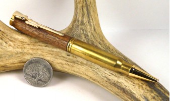 Mesquite .308 Rifle Cartridge Pen