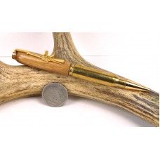 Cherry .308 Rifle Cartridge Pen