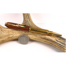 Cocobolo .308 Rifle Cartridge Pen