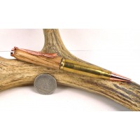 American Chestnut .308 Rifle Cartridge Pen