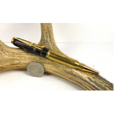 Woodland Camo .308 Rifle Cartridge Pen