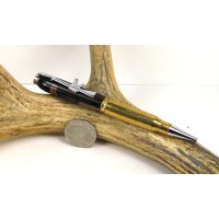 Woodland Camo .308 Rifle Cartridge Pen